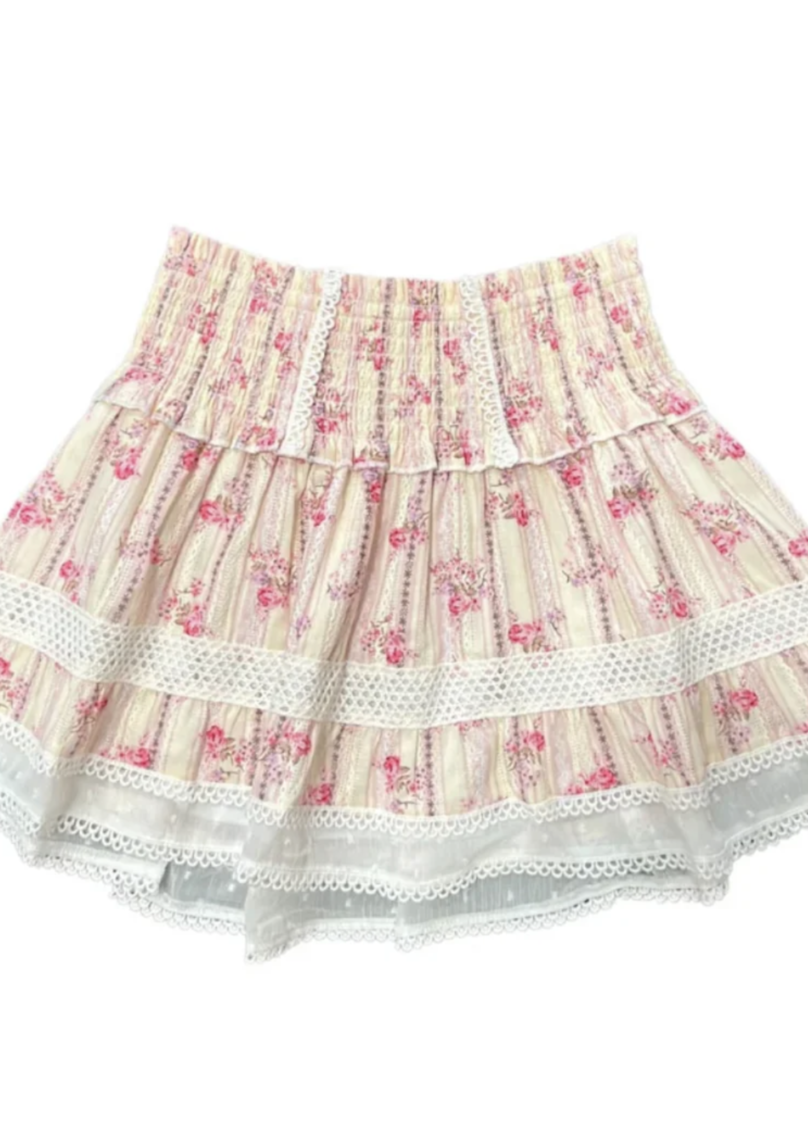 Katie J NYC Lara Skirt