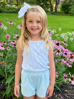 James and Lottie Sloane Short Set