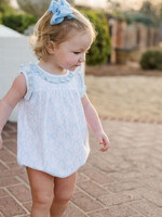 James and Lottie Rosie Bubble