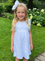 James and Lottie Lilly Dress