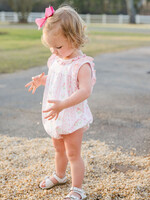 James and Lottie Rosie Bubble