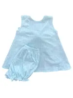 James and Lottie Lottie Knit Bloomer Set