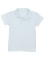 Properly Tied Boys Jackson Polo
