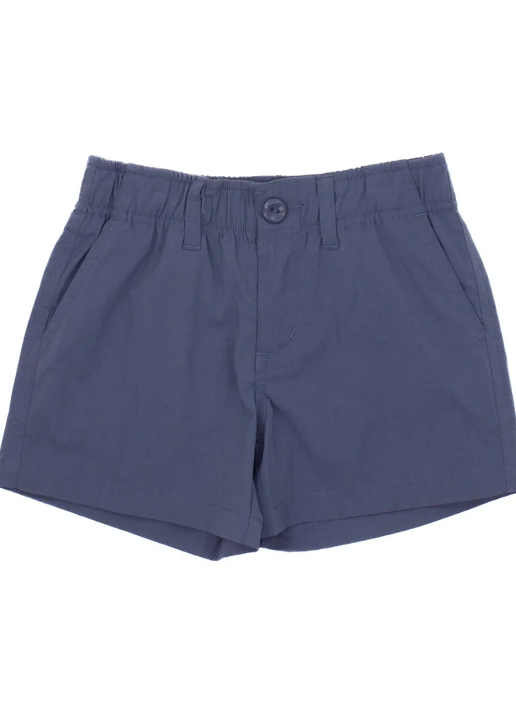 Properly Tied Boys Augusta Short