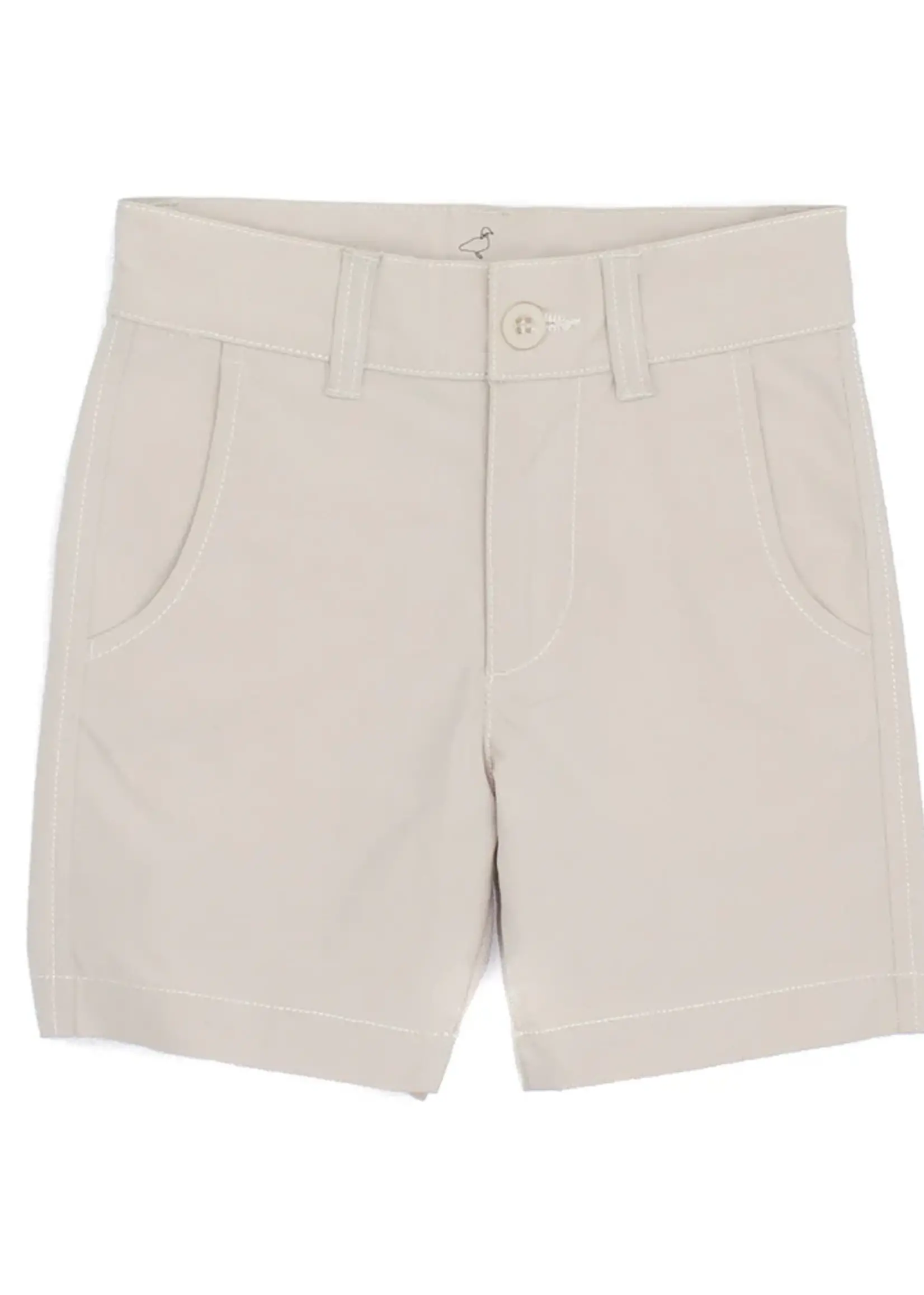 Properly Tied Boys Driver Short