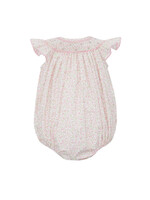 Petit Bebe LILY angel wing bishop bubble