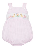 Petit Bebe NOAH ́S ARK BOY Girl Bubble