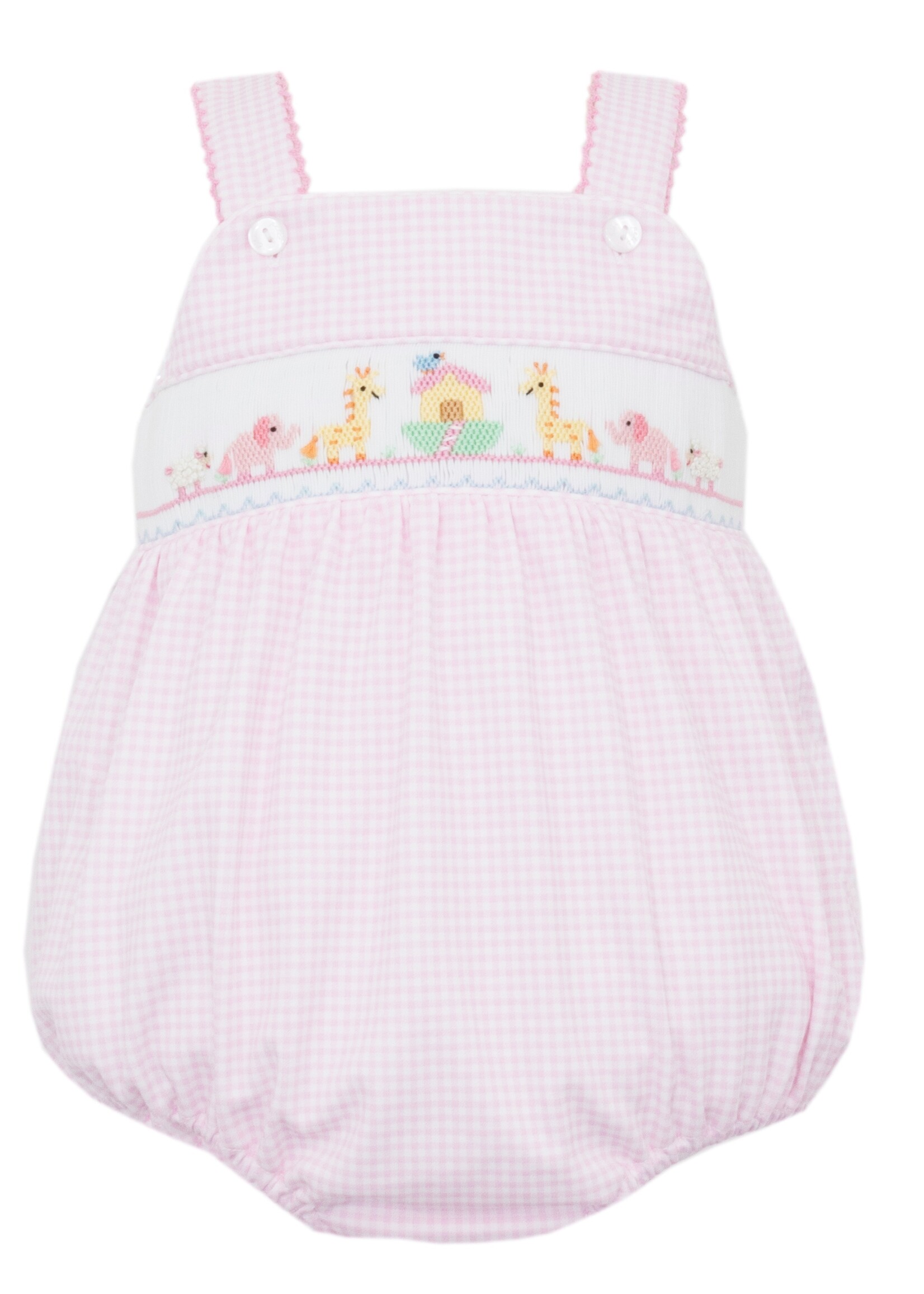 Petit Bebe NOAH ́S ARK BOY Girl Bubble