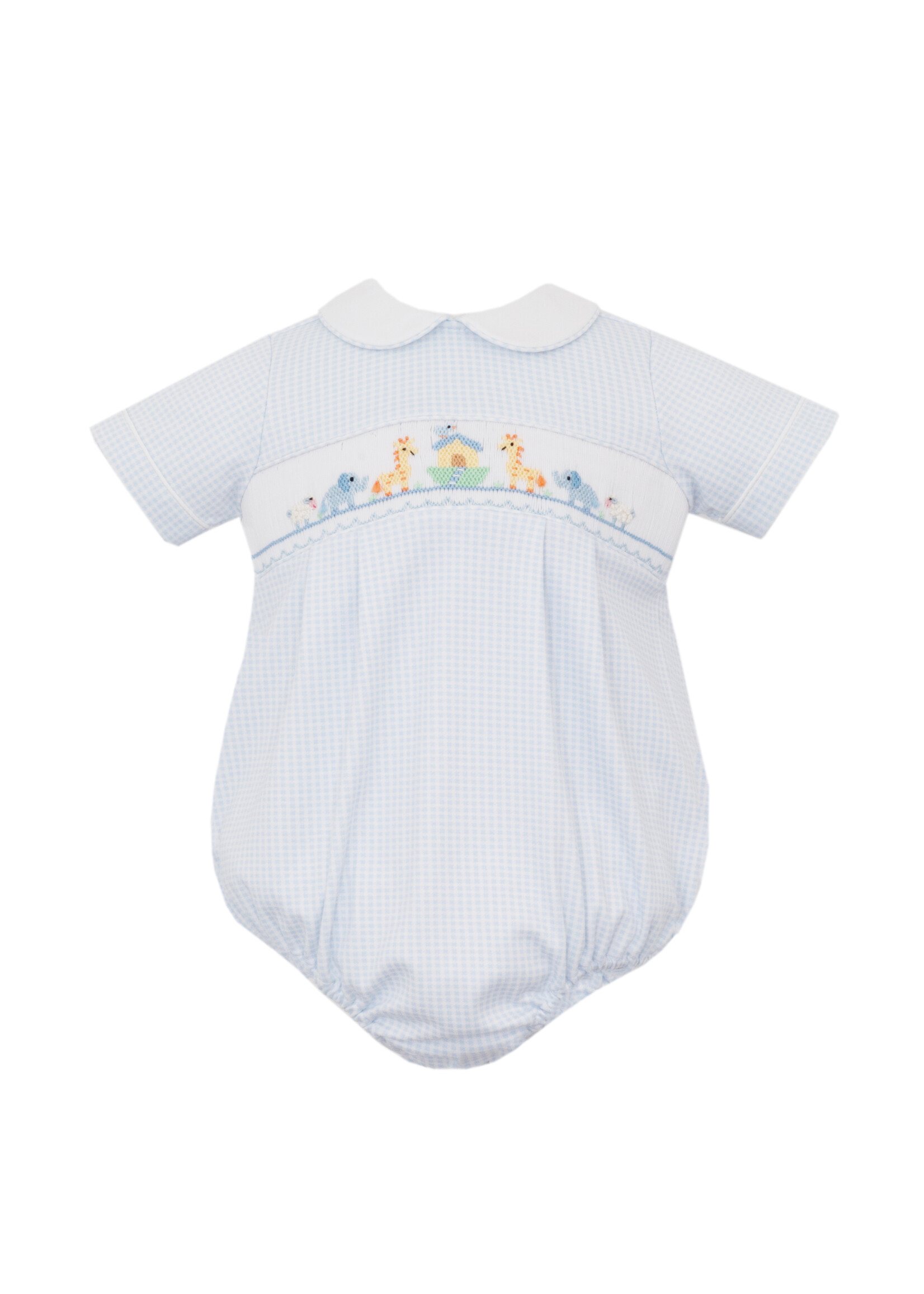 Petit Bebe NOAH ́S ARK BOY Boy Bubble