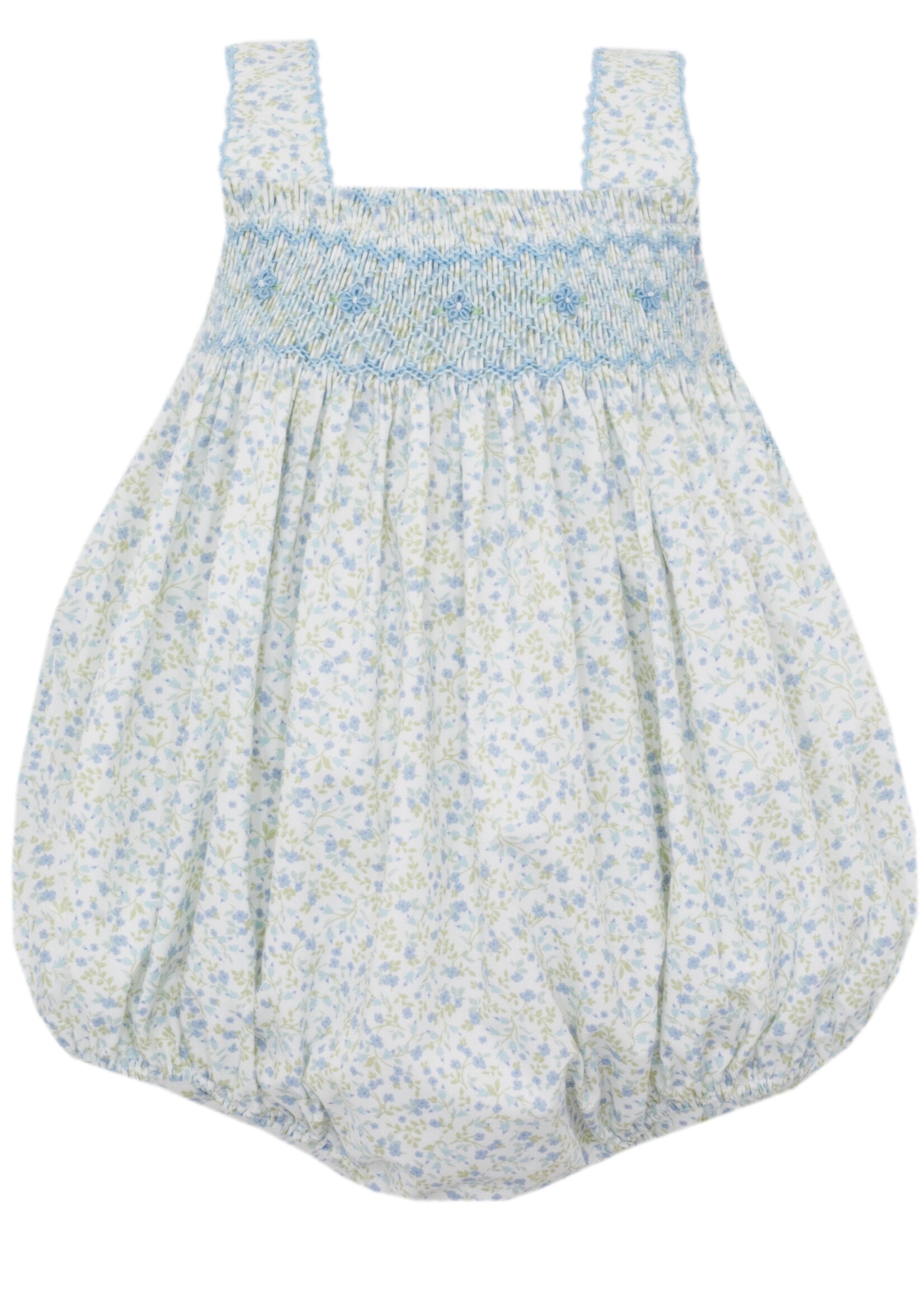 Petit Bebe AMELIA- strap girl's sunbubble
