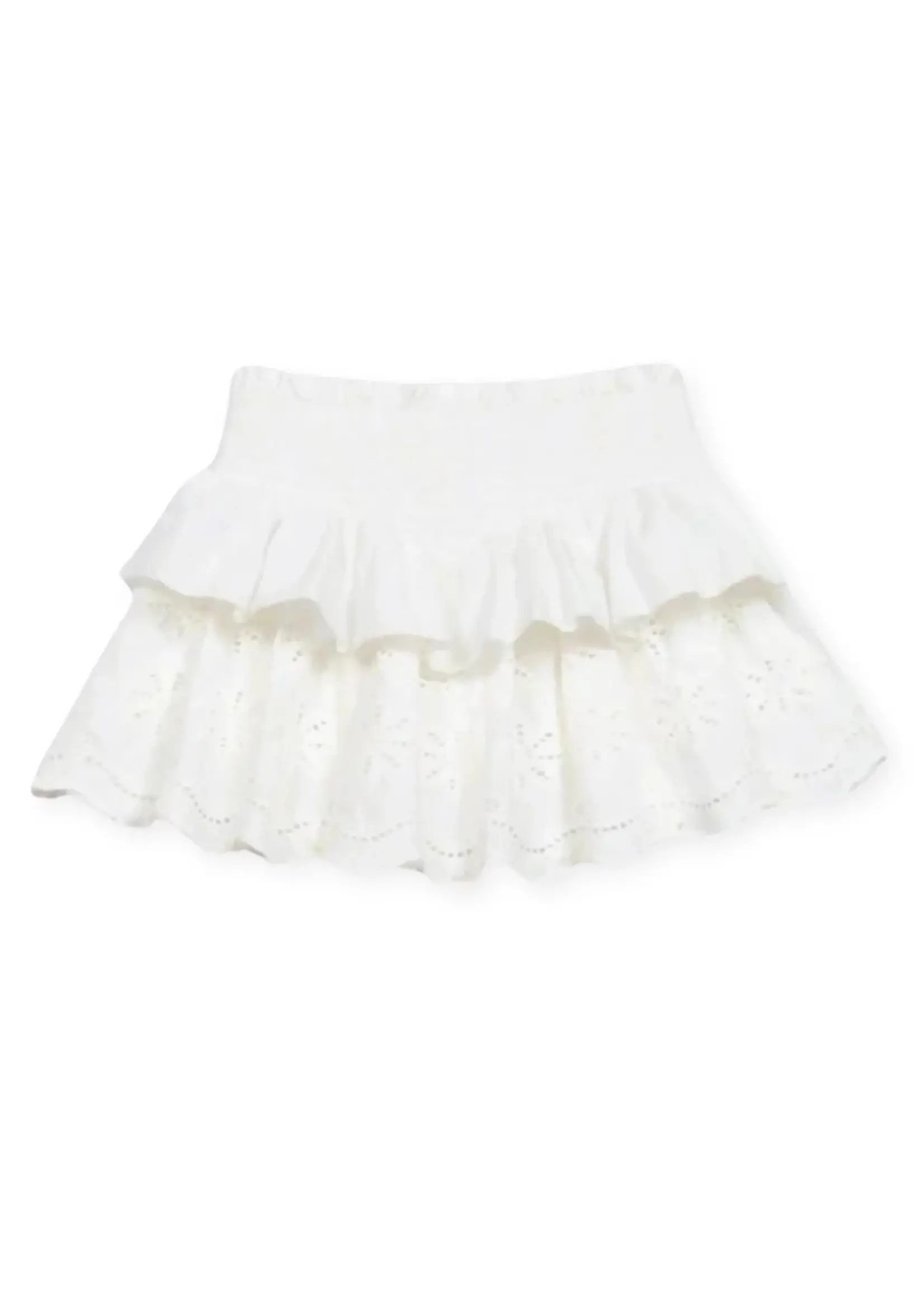 Katie J NYC Faye Skirt
