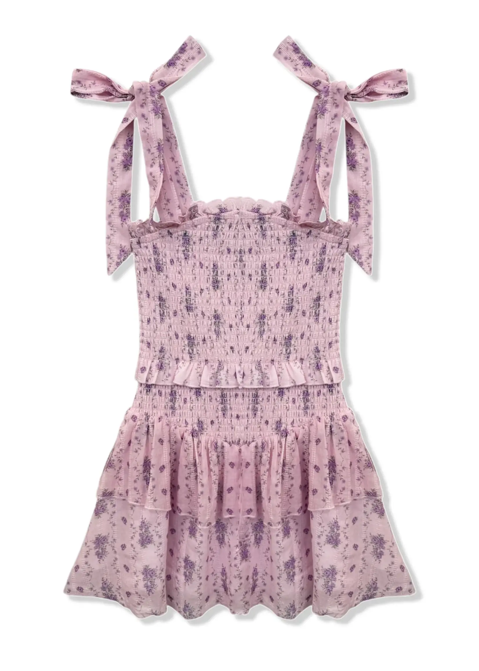 Katie J NYC Emerson Dress