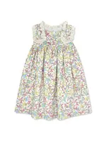 Lullaby Set Frances Flap Dress