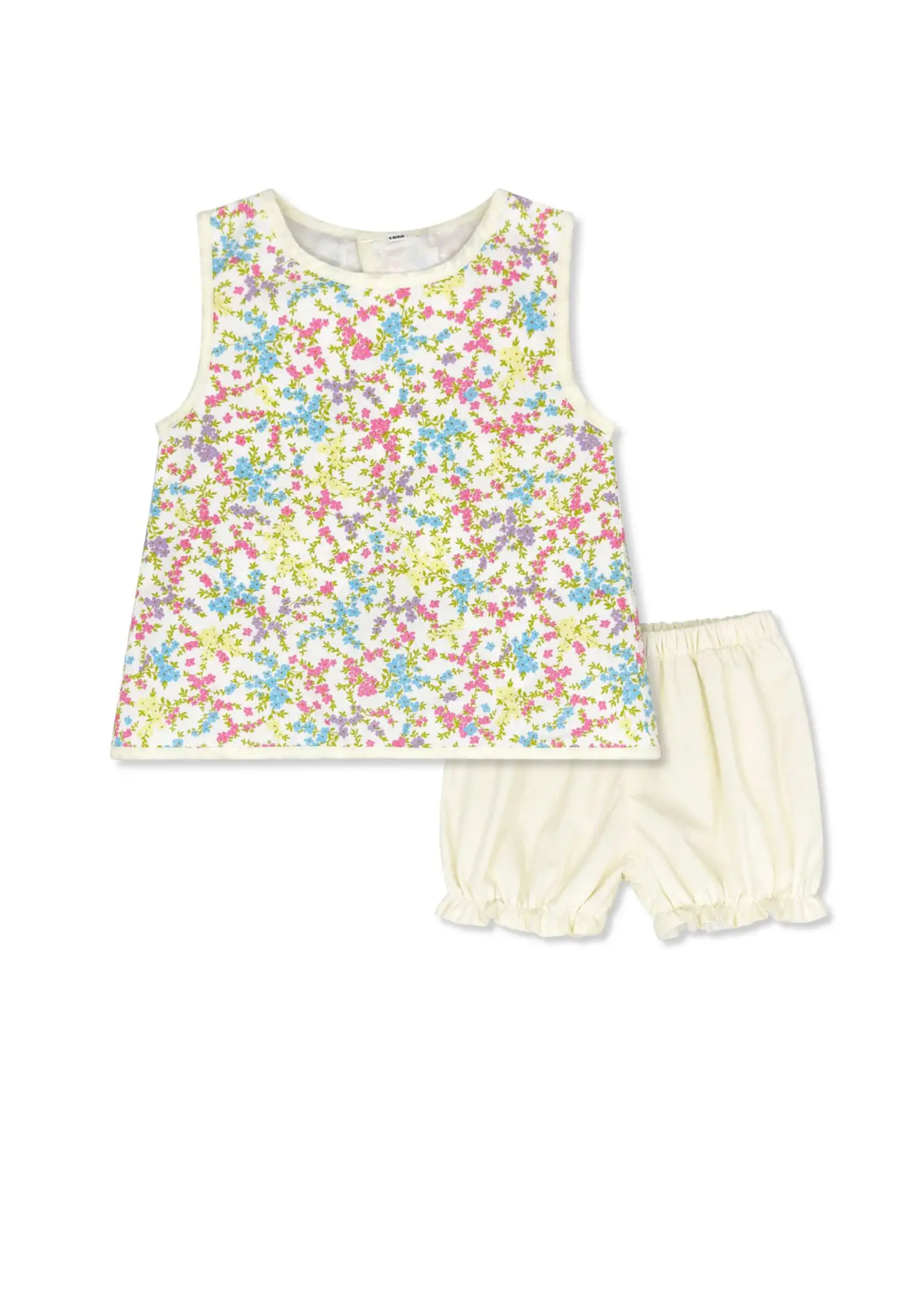 Lullaby Set Channing Bloomer Set