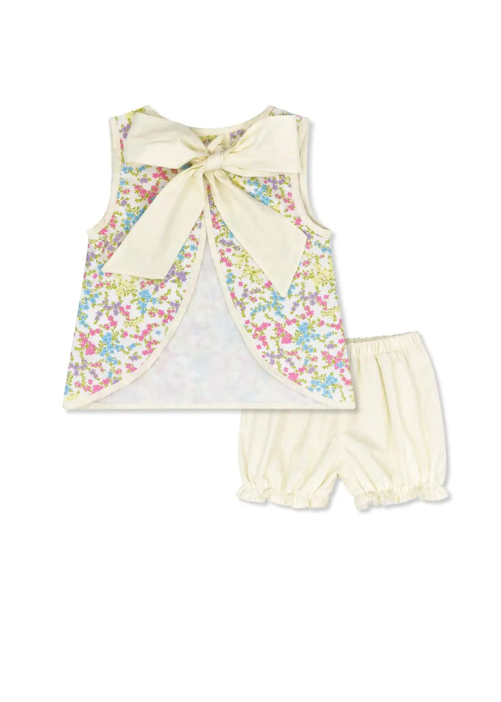Lullaby Set Channing Bloomer Set