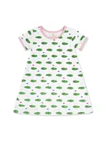 Lullaby Set Faith Dress