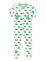 Lullaby Set Once Upon A Time Footie