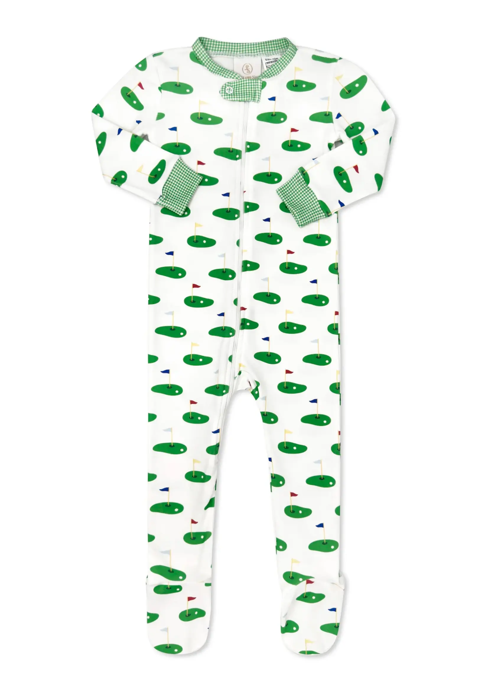 Lullaby Set Once Upon A Time Footie