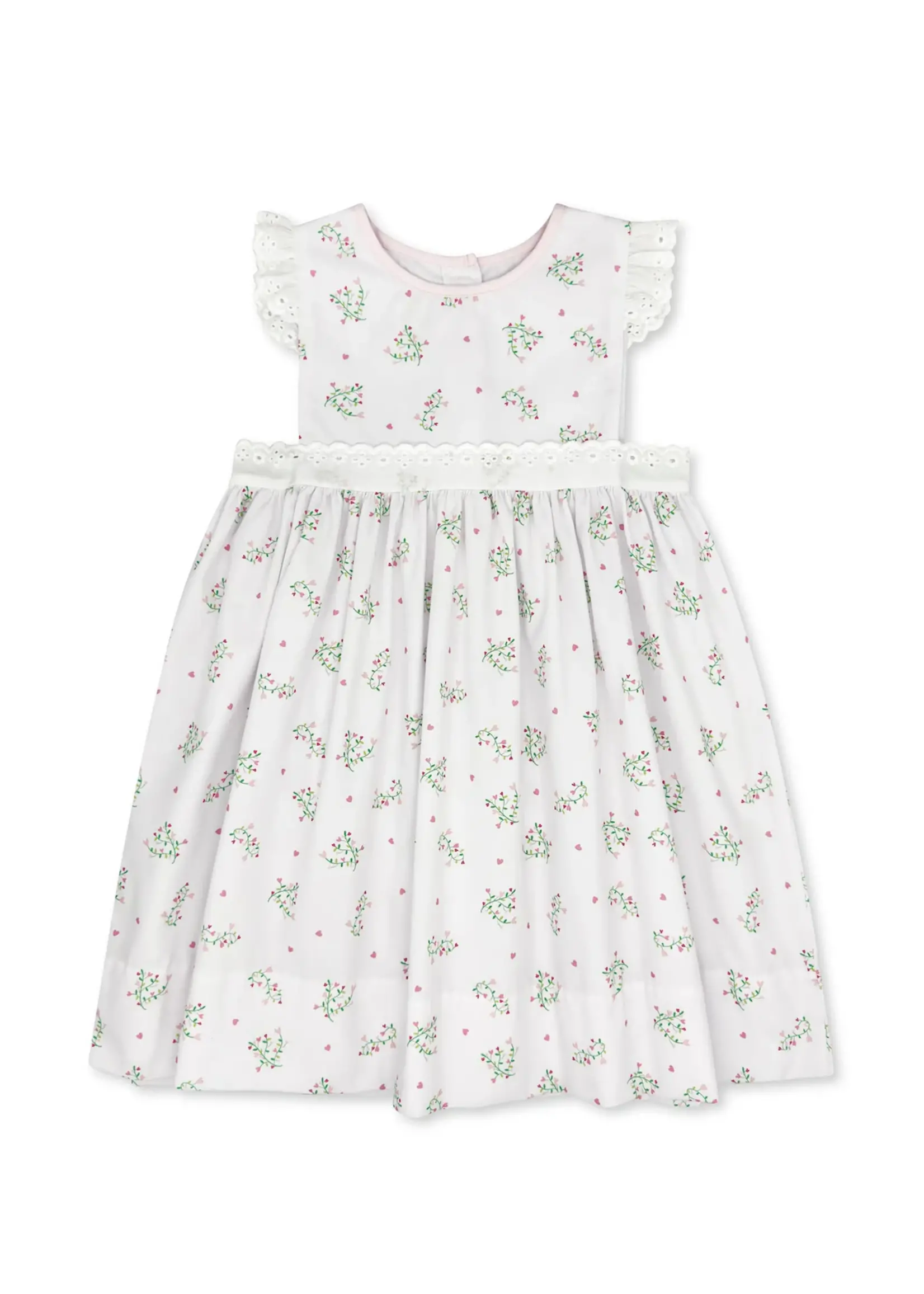 Lullaby Set Pinafore Dress