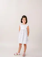 Lullaby Set Pinafore Dress