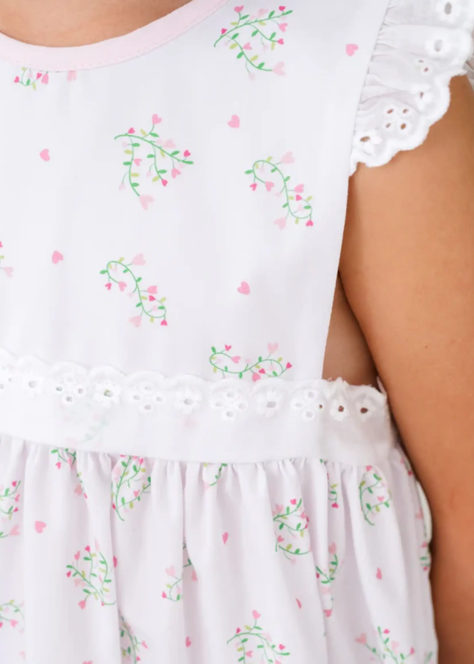 Lullaby Set Pinafore Dress