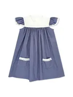 Lullaby Set Sadie Dress