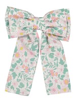 Sal & Pimenta Summer Garden Big Hair Clip