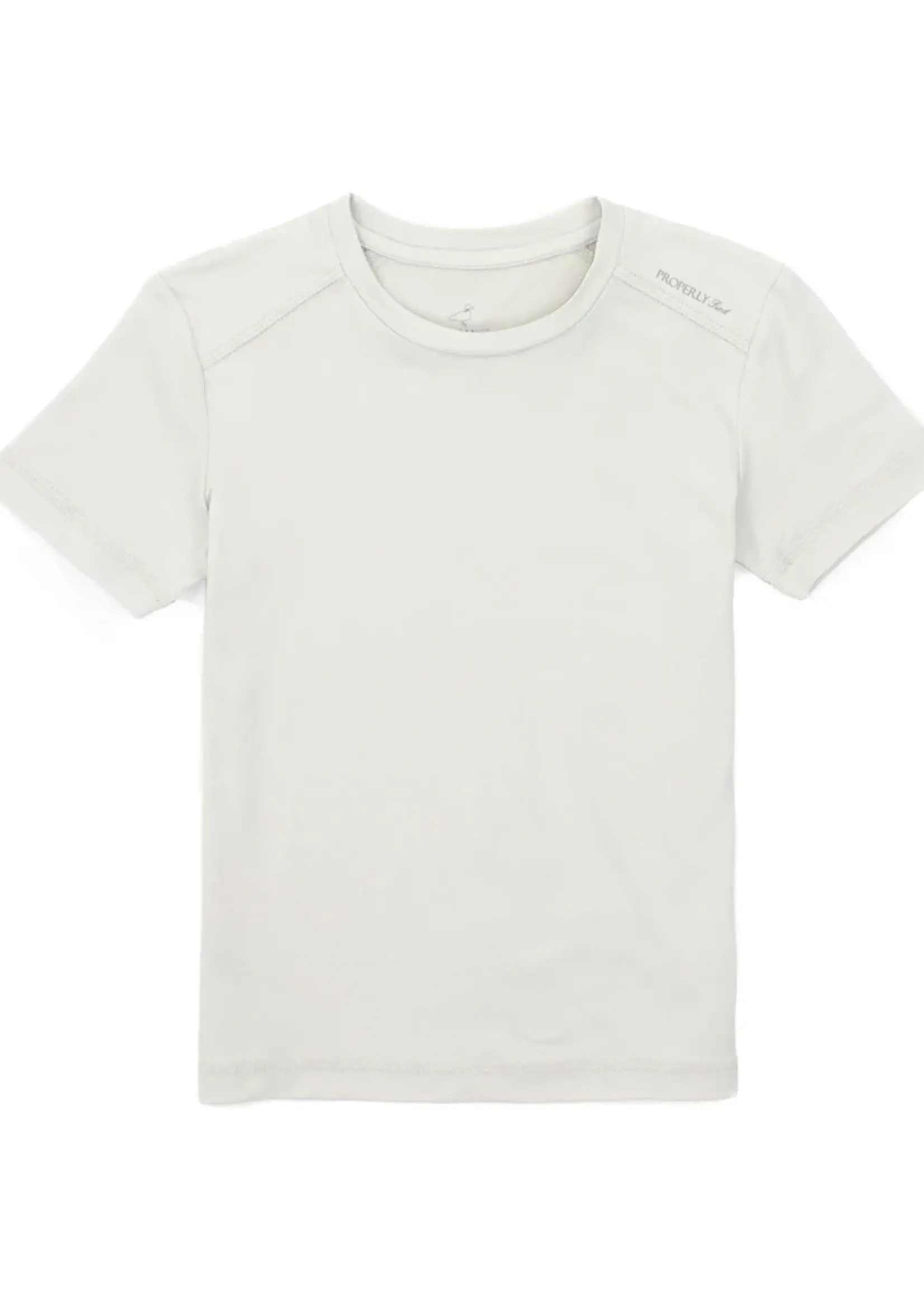 Properly Tied Boys Ravine Tee SS