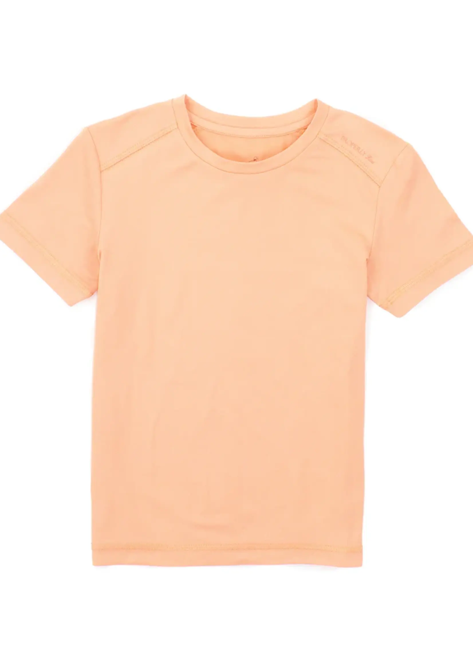 Properly Tied Boys Parker Pocket Tee SS