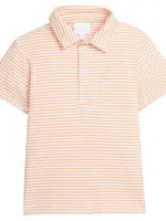Little English | BISBY Short Sleeve Polo