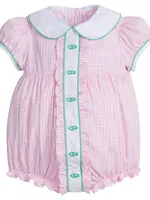 Little English Ruffled Sally Bubble