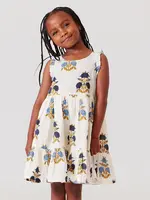 Pink Chicken girls kelsey dress