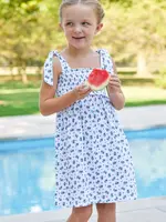 Little English Leela Dress