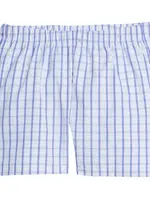Little English Basic Short