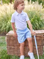 Little English Basic Short