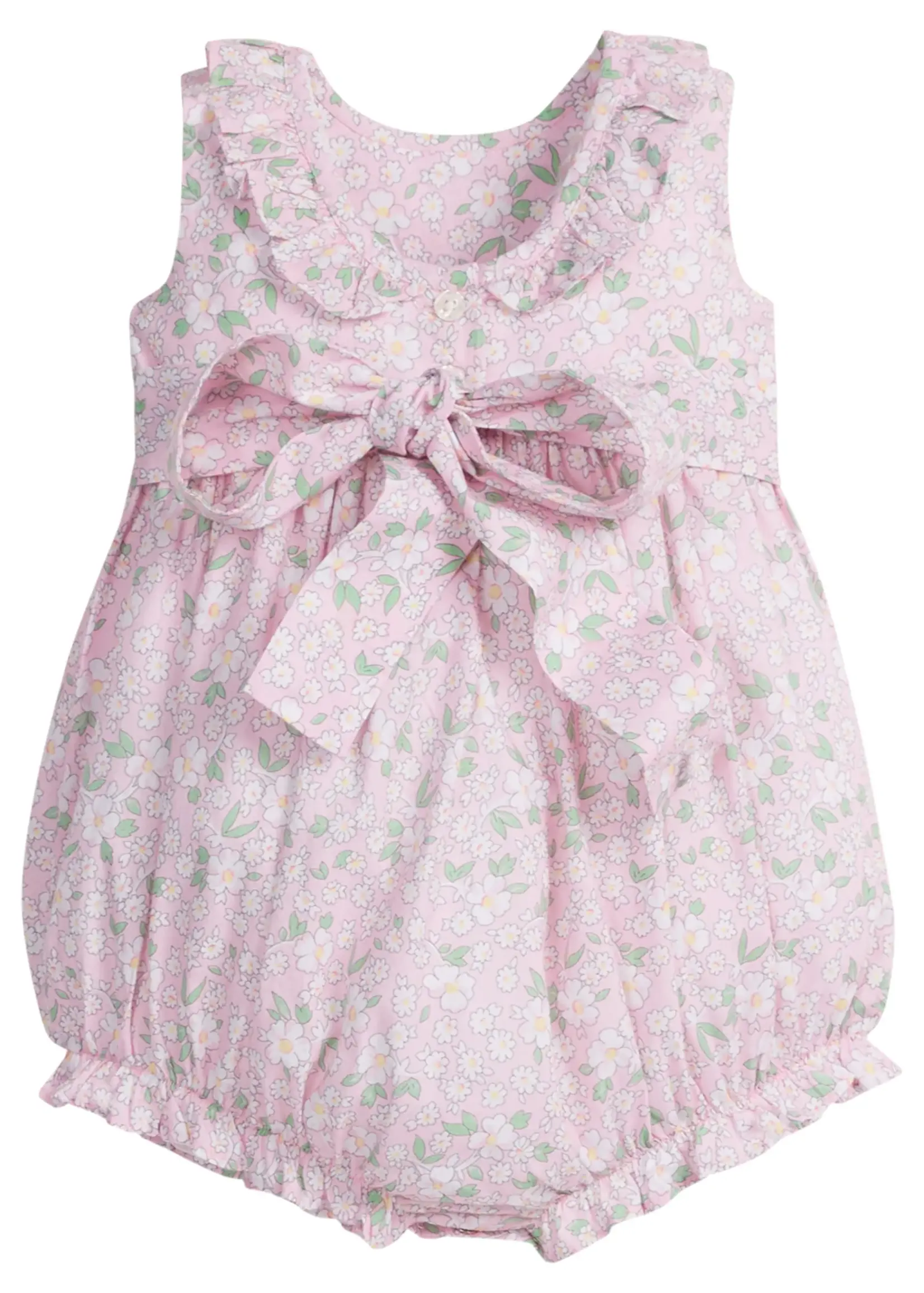 Little English Isabel Bubble