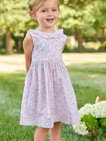 Little English Isabel Dress
