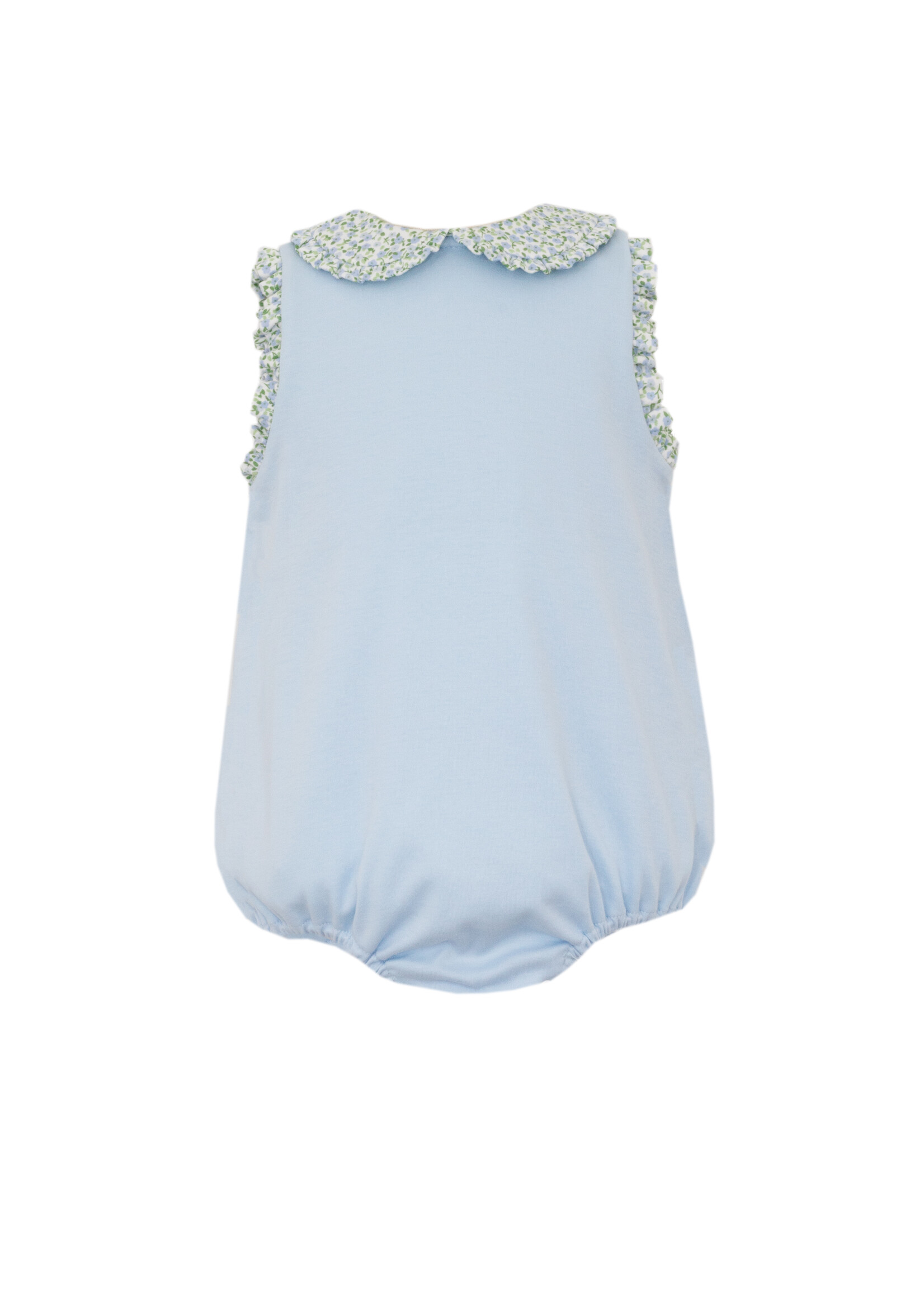 Petit Bebe Julianna Collar Bubble