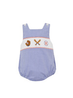 Anavini Baseball Boy Sunbubble