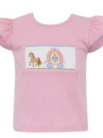 Anavini Cinderella Girl's T'shirt