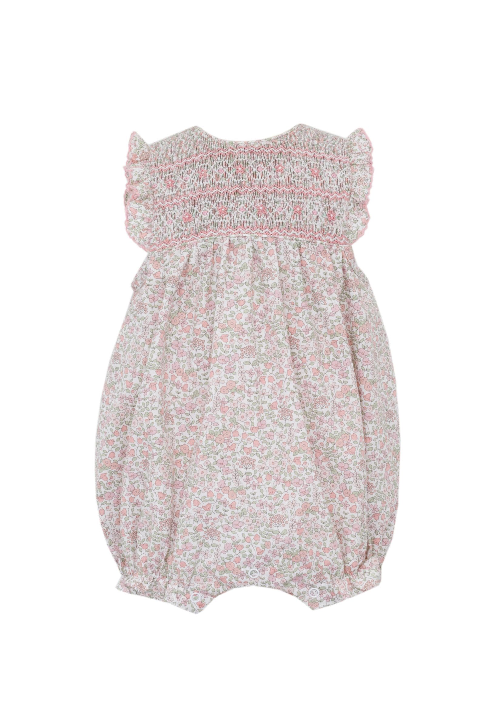 Anavini CAMILA Girls Romper