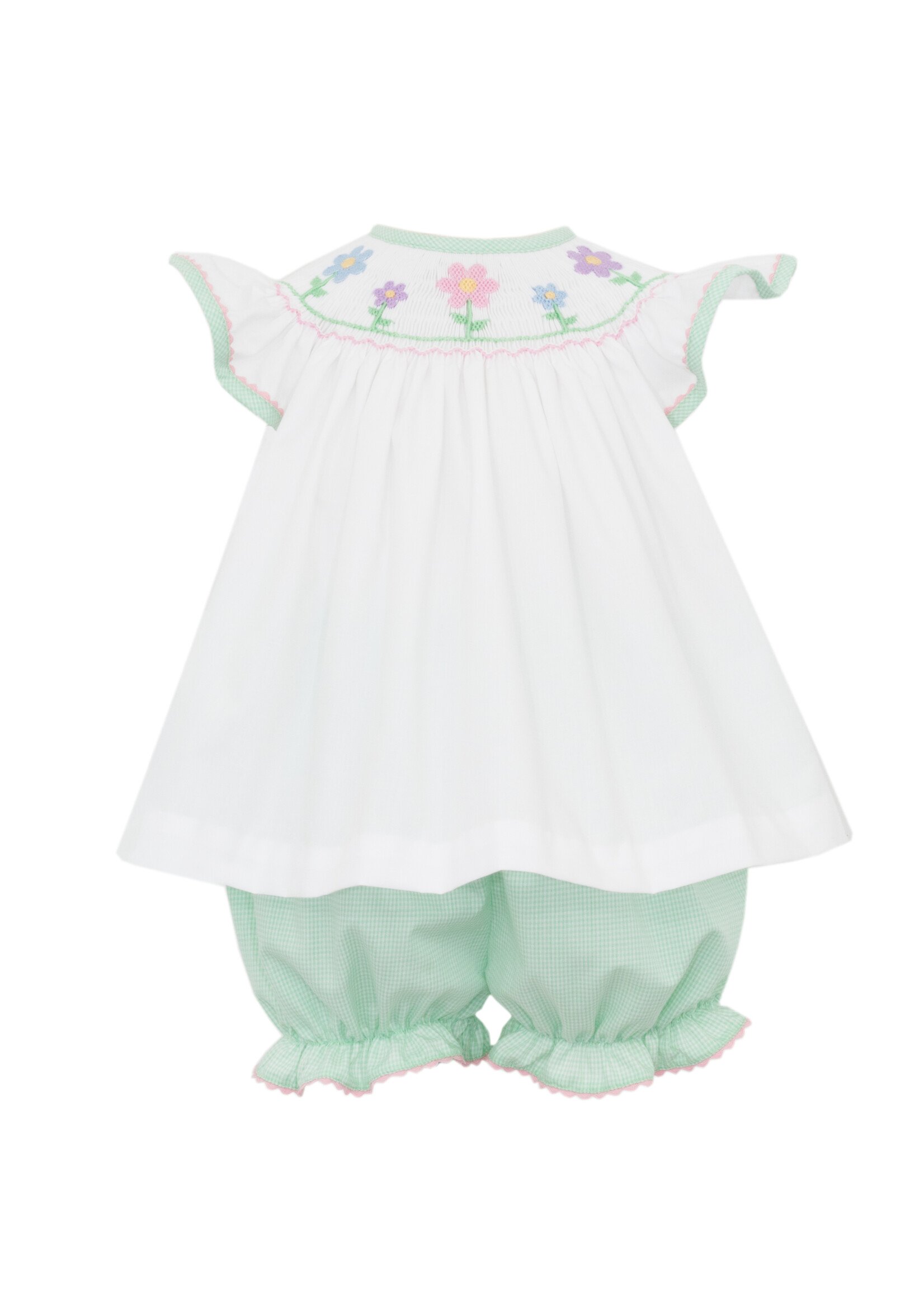 Anavini FLOWERS - Bishop bloomer set