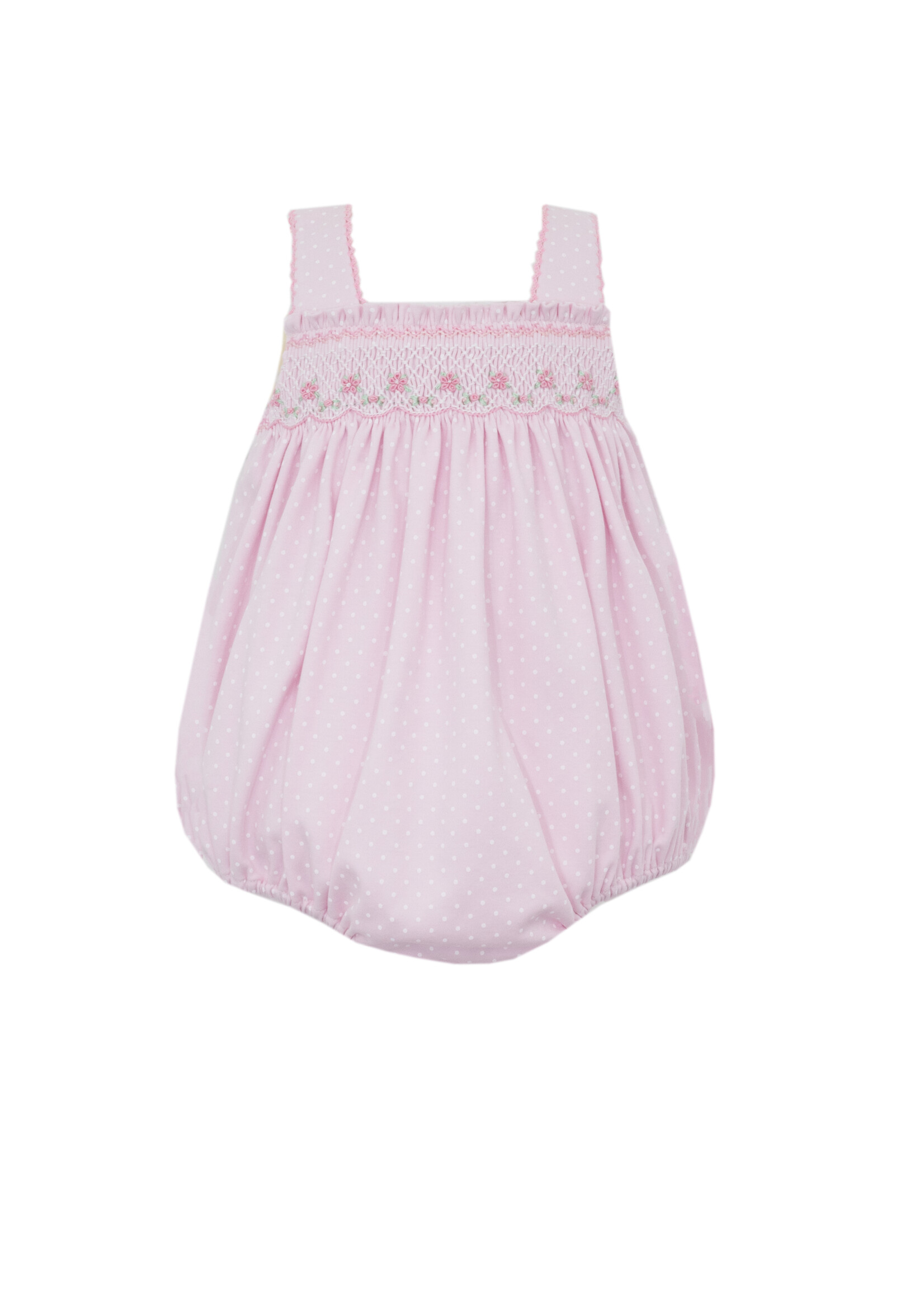 Petit Bebe CORINE Strap Bubble
