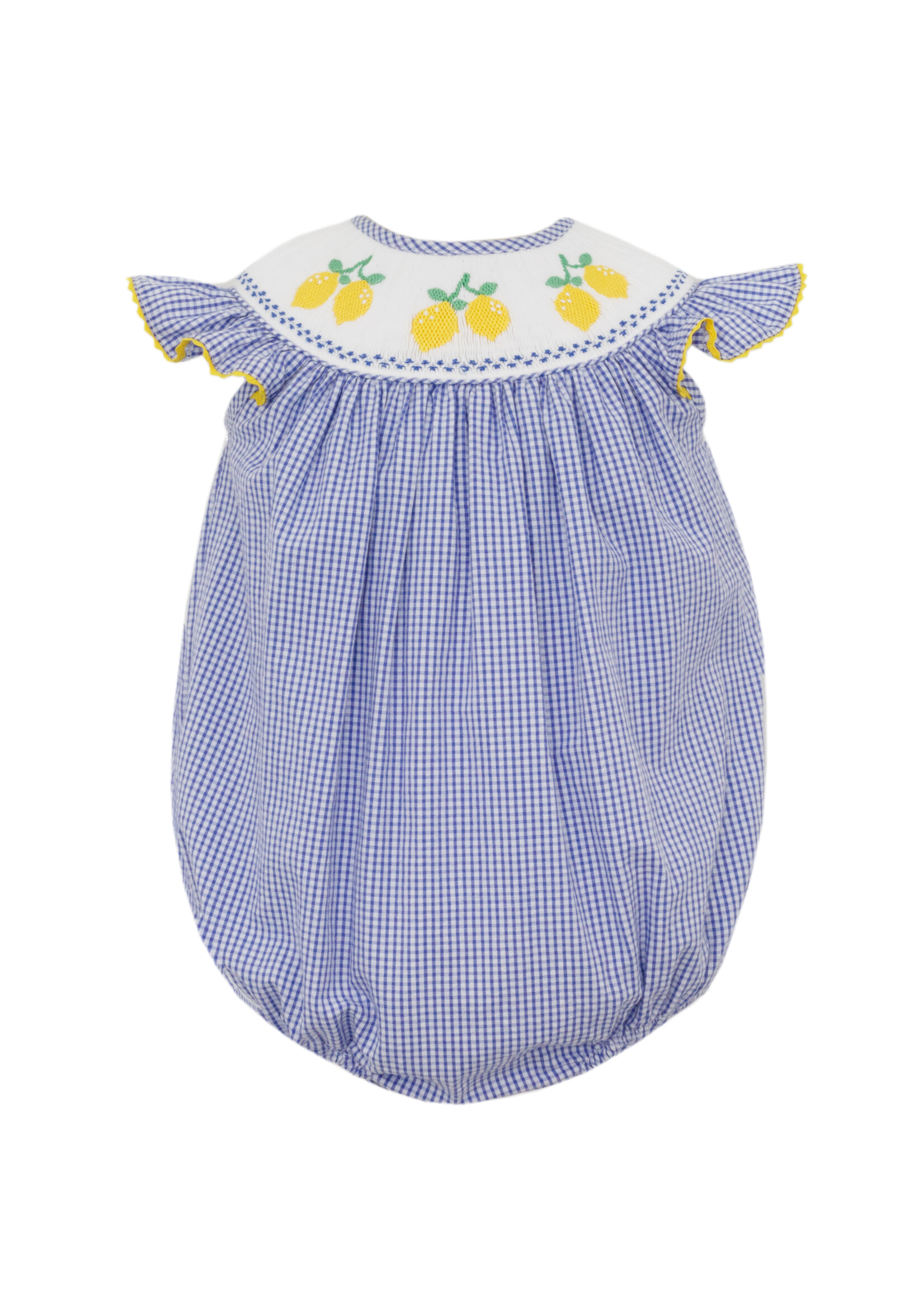 Anavini LEMONS Bishop Bubble