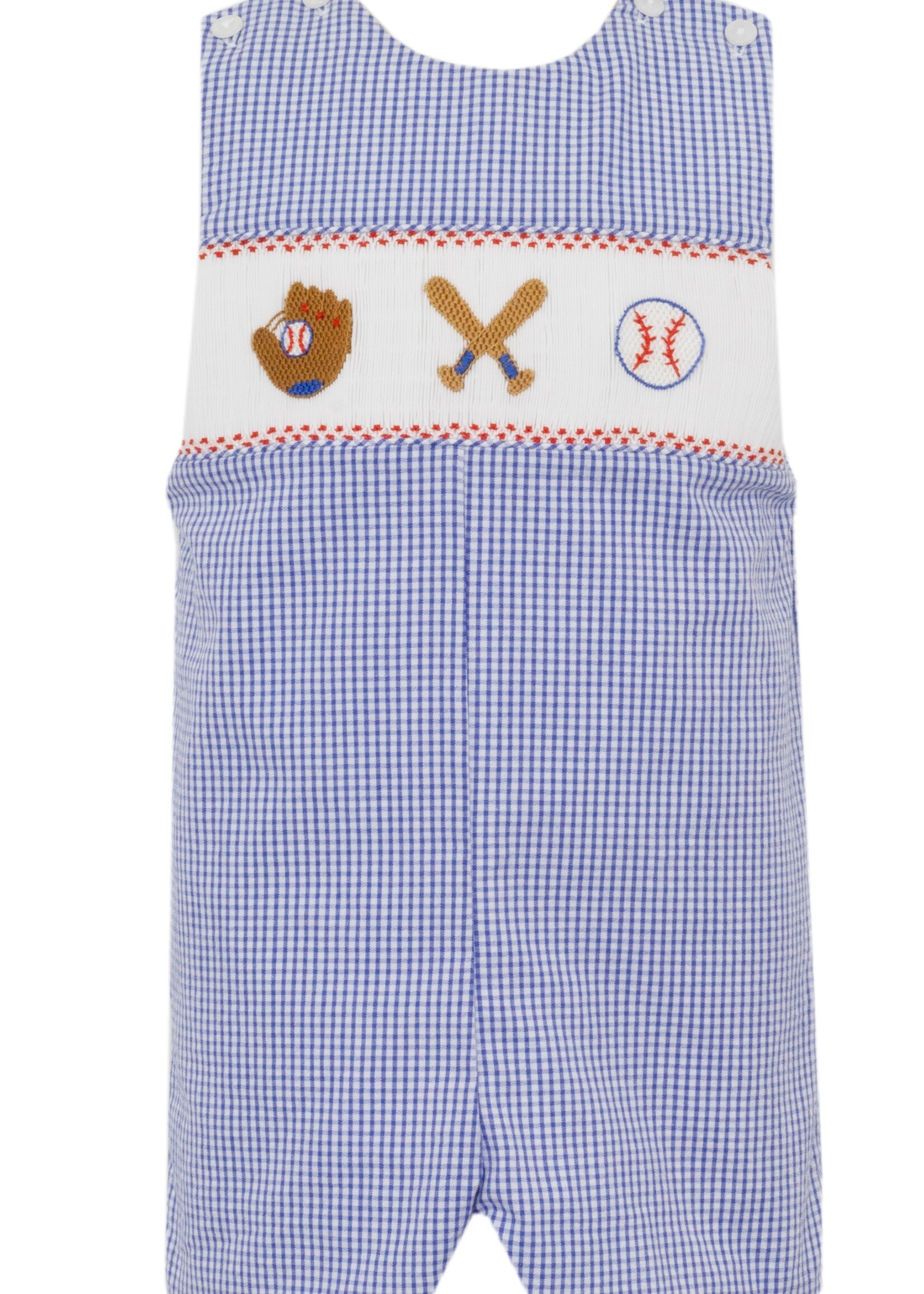 Anavini Baseball Boy's jon jon