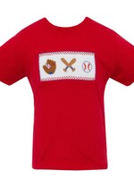 Anavini Baseball Boy's T-shirt