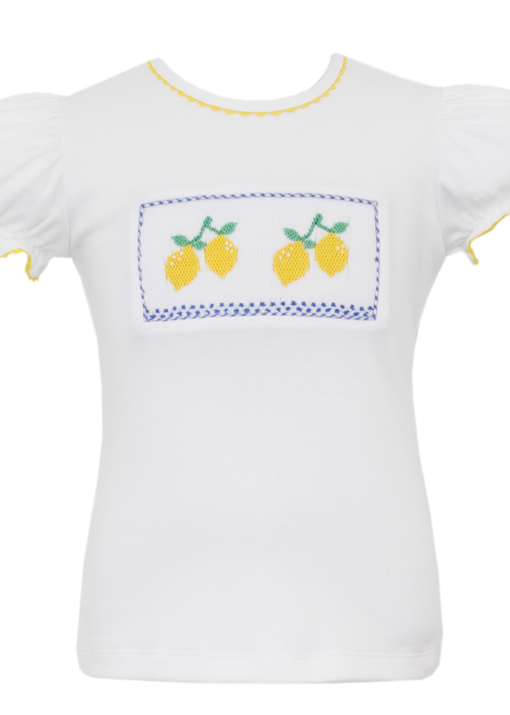 Anavini Lemons Girl's T'shirt