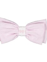 Sal & Pimenta Maryland Seersucker Hair Clip