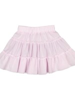 Sal & Pimenta Maryland Seersucker Skirt