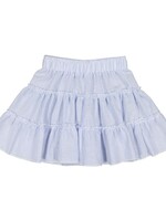 Sal & Pimenta Maryland Seersucker Skirt